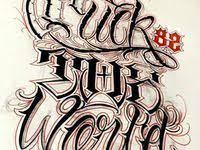 Download evil fonts for free in the highest quality available. Wicked Letters