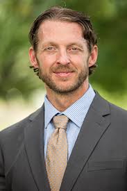 DISTRICT ORGANIZATIONAL CHART