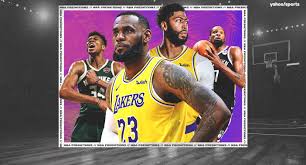 We've got you started with local teams. 2020 21 Nba Season Preview Finals Matchup Mvp Predictions