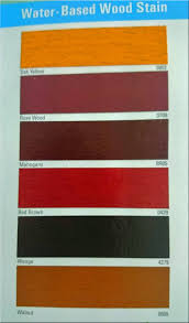 Asian Paints Wood Colour Chart Bedowntowndaytona Com