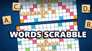 Free + bubble witch 3 saga. Scrabble For Pc Windows 10 7 32 64bit Mac Full Free Download