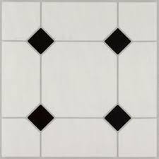 Black And White Diamond Pattern Vinyl Flooring Armstrong Flooring 45 Piece 12 In X 12 In Black White Peel And Stick Vinyl Tile Lowes Com White Vinyl Flooring Vinyl Tile Peel And Stick Floor