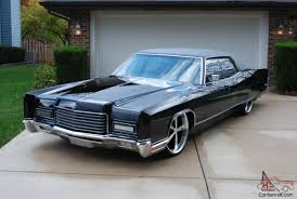 1971 lincoln continental with air ride 1971 lincoln continental with air ride