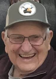 Foster M. Luzier Obituary May 29, 2025