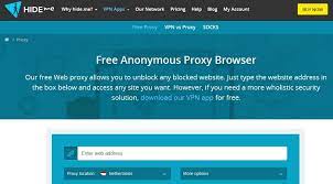 Well, it depends on your needs. 20 Free Web Proxy Of 2021 Free Proxy Server For Anonymous Web Browsing