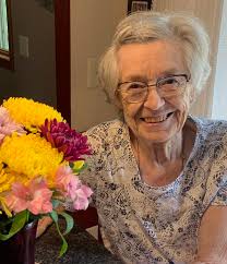 Dorothy E. Meyer 09/21/2023