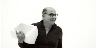 Bildergebnis für Joel Shapiro