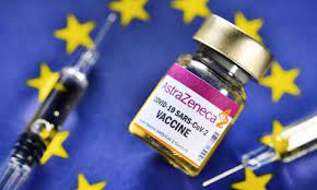 The astrazeneca vaccine has been suspended by sweden, france, germany, and 15 others around 17 million people in the eu and uk have now received our vaccine, and the number of cases. Oxford Astrazeneca Covid Vaccine Given Full Approval By Eu Regulator Coronavirus The Guardian