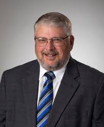 Reid Christopherson to Receive BSA's Silver Buffalo Award