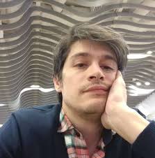 Disappointing found footage horror movie