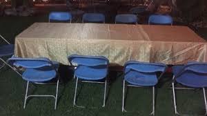 They set up everything perfectly and they had the best prices too. Tables Chairs Rent All Event Planning Metro Manila Philippines Brand New 2nd Hand For Sale Page 1