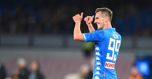 Milik (surname) arkadiusz (given name) men's association football players from poland. Transfers Arkadiusz Milik Will Go To Juventus According To Tuttosport World Today News
