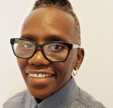 ACM Volunteer Of The Year: Barbara Walker