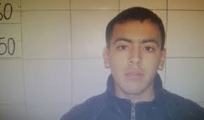 Otra vez Kevin Parson se fugó fácil de la cárcel de Viedma