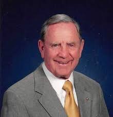 JOHN WOLFENDEN Obituary (2015)