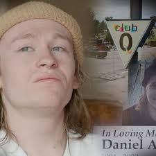 Club Q is where they found love. It's also where they lost those they loved 