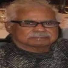 Henry Hunter Obituary