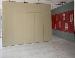 Pintu lipat/partisi geser type sorepa. Daftar Harga Partisi Ruangan Pireki Asia Pintu Lipat Pintu Geser