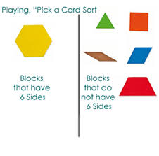 There are no worksheets here! Classification Games Kindergarten Lessons