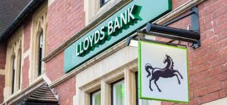 Lloyds Banking Group Plc Plunges To Loss After Seeing Significant Deterioration In Outlook