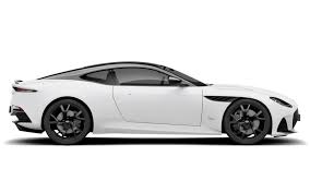 Image result for Stratus White 2021 Aston Martin