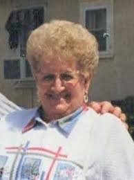 Doris Mae Gnade Niedermann Gerdis (1931-2017)