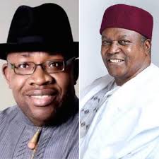 Henry Seriake Dickson