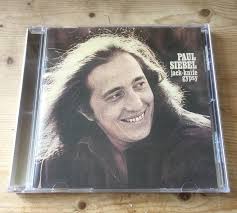 Sounds Good, Looks Good...: "Woodsmoke And Oranges/Jack-Knife Gypsy Plus  Bonus Tracks" by PAUL SIEBEL