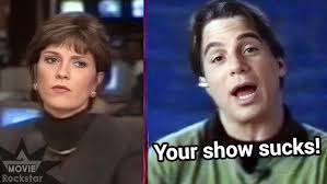 Veronica McFarlane : Bizaardvark clips for lacasting