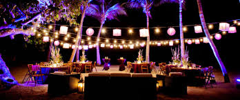Wedding Events Night Beach Weddings Beach Wedding Decorations Reception Beach Wedding Decorations