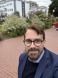 Mal wieder Studenten-Unterricht am Universitätsklinikum Essen gemacht -…