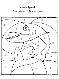 Puzzle Con Lettere Disegni Da Colorare Bambini Disegni Disegni Disegni Da Colorare Libri Da Colorare