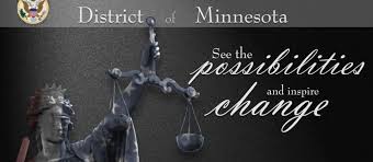 Welcome To District Of Minnesota District Of Minnesota