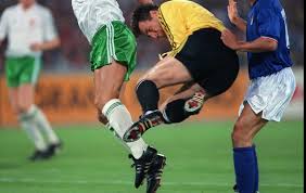 Totò schillaci was born on december 1, 1964 in palermo, sicily, italy as salvatore schillaci. On This Day Dec 1 1964 The Destroyer Of Irish World Cup Dreams Salvatore Toto Schillaci Is Born Aaaaggghhhh The Searing Pain Of A Sizzling Summer In 1990 The Irish News