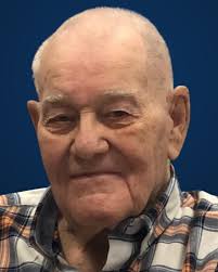 Harvey W. Goalder Obituary 2023