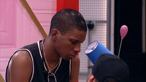 23 de novembro de 1996. Lucas Penteado Deixa O Big Brother Brasil 21 A Gazeta