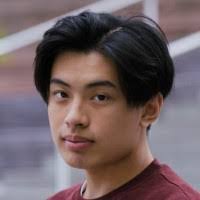 Denny Cao's Instagram, Twitter & Facebook