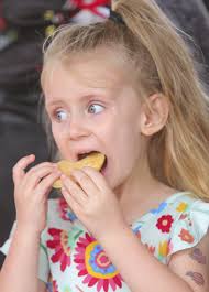 A small town festival, the Czech way