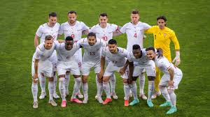 Free admission services, official representatives. The Possible Alignment Of Switzerland To Face The Spanish Team In The Quarterfinals Zakaria For Xhaka Ruetir
