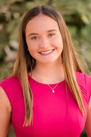 Miss Merced County's Teen — Miss Merced County Scholarship Program