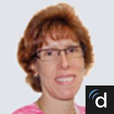 Dr. Cecilia Larson, MD