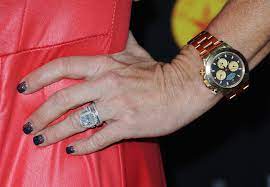 30, 2020, in waukegan, ill. Your Comprehensive Guide To The Real Housewives Engagement Rings All Of Em Glamour