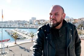 L'Espill", del cineasta ebrenc Mario Pons, es projectarà a Tarragona,  València, Barcelona i Flix