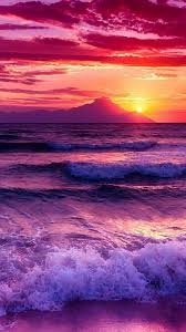 , sunset ocean view widescreen wallpapers 1920×1200. Free Sunset Wallpaper For Your Phone