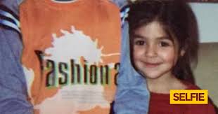 Adivinha quem é esta famosa portuguesa? Pista: é uma cantora...