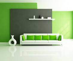 Das wohnzimmer ist vorwiegend der raum, in welchem die meisten unter uns ihre zeit verbringen. Grunes Wohnzimmer Design 76 Tolle Tipps Und Tricks