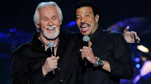Lady is a song written by lionel richie and first recorded by american country music artist kenny rogers. Kenny Rogers Says Lionel Richie Wrote Lady On The Toilet Entertainment Tonight