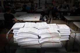 Democrat-backed challenge to Florida's elections integrity law wins trial  date from Obama-appointed judge