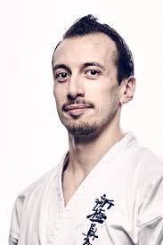 Dojo Tansei Arts Martiaux