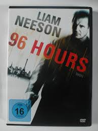 96 Hours Taken 1 2 3 Ruhet In Frieden Liam Pierre Morel Olivier Megaton Film Gebraucht Kaufen A02mvhe911zz5